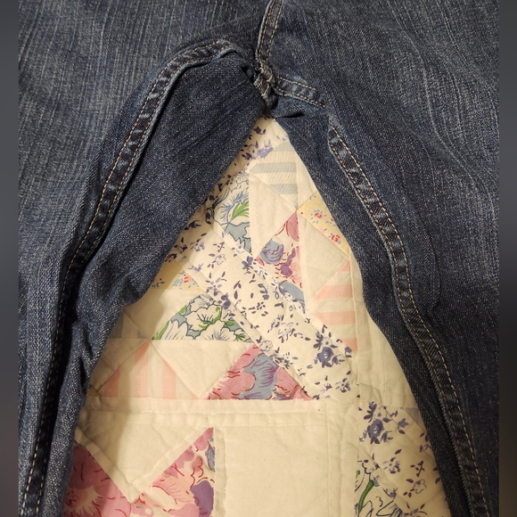 Lee Rider Jeans - Picture 6 of 6